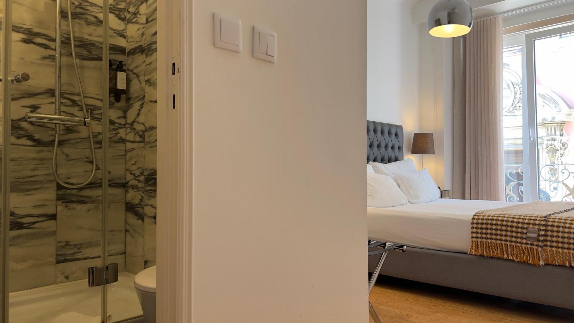 Small Double Room